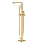 Grohe Lineare Tub Filler with Hand Shower