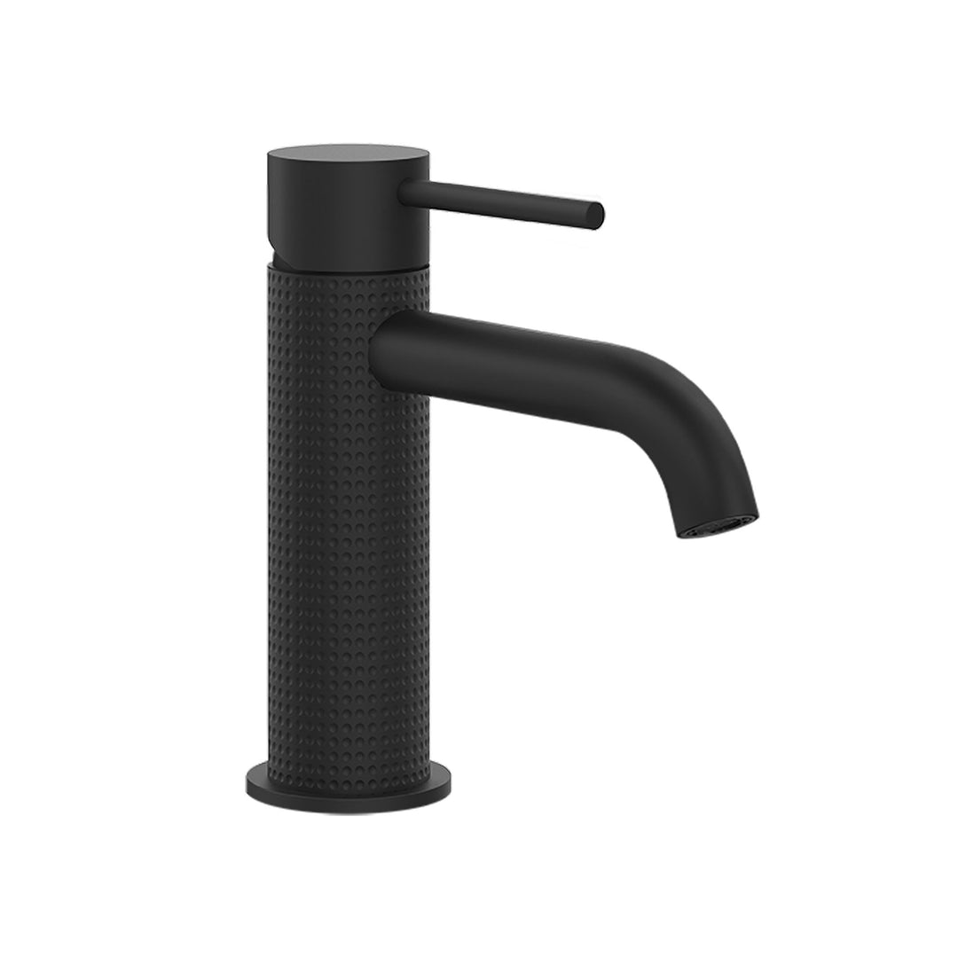 Gessi316 Cesello Single Hole Bathroom Faucet