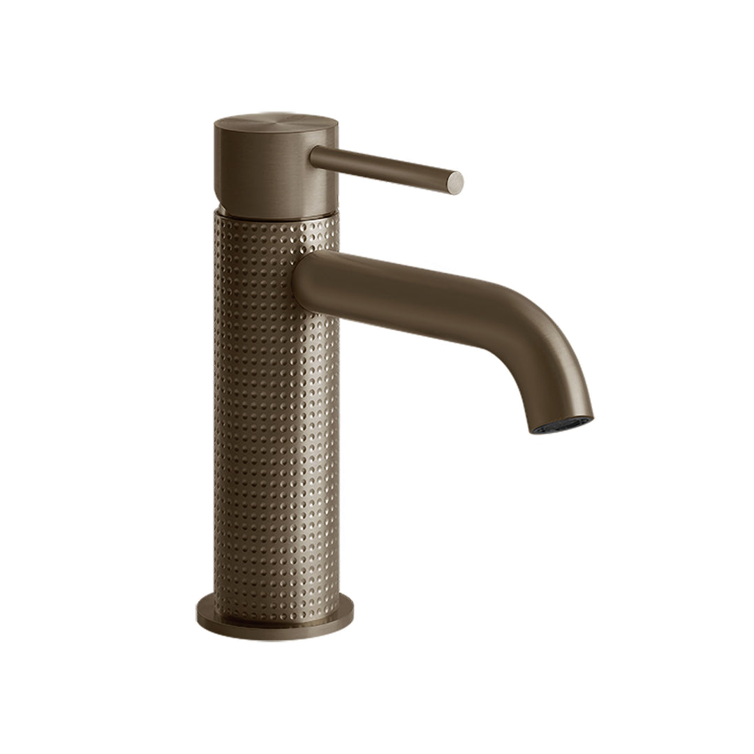 Gessi316 Cesello Single Hole Bathroom Faucet