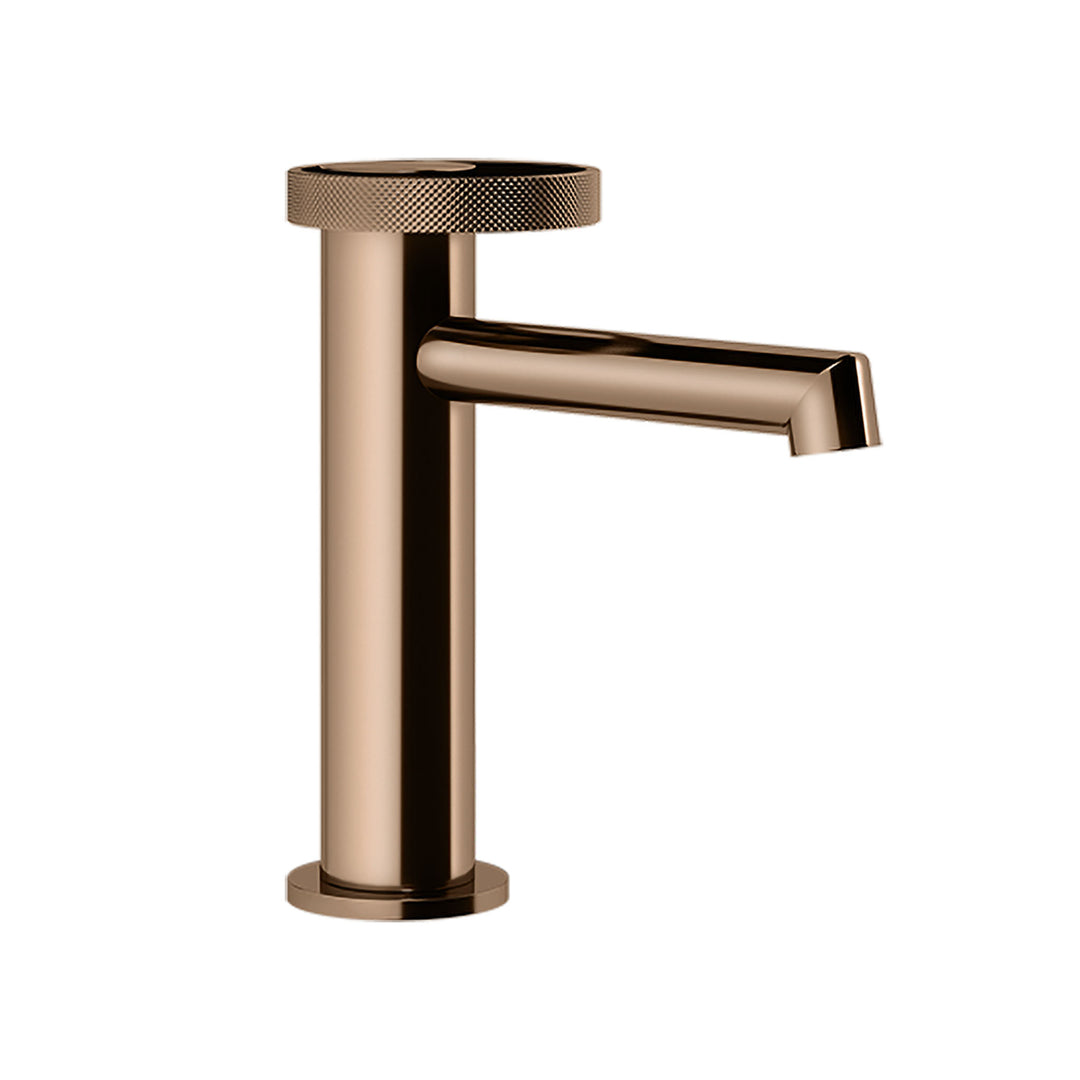Gessi Anello Single Hole Bathroom Faucet