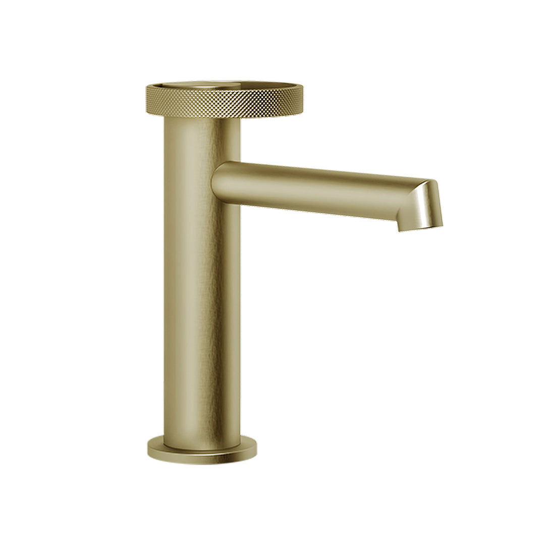 Gessi Anello Single Hole Bathroom Faucet