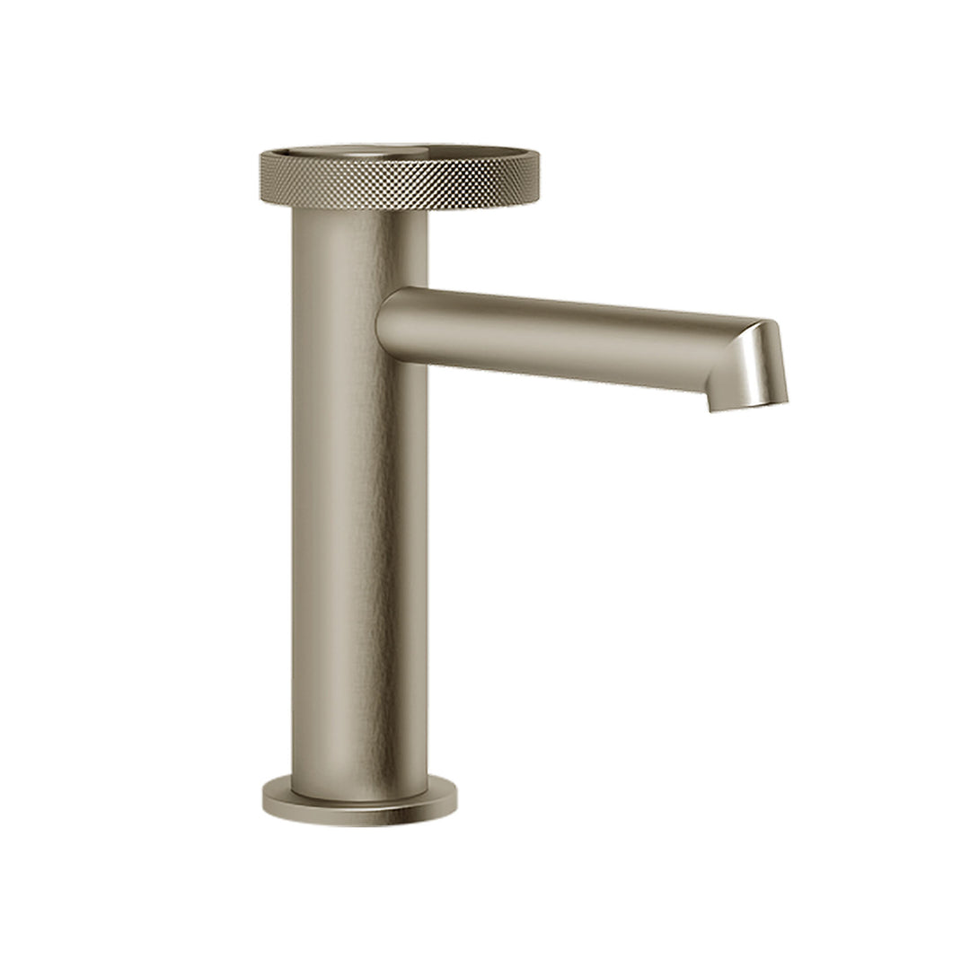 Gessi Anello Single Hole Bathroom Faucet