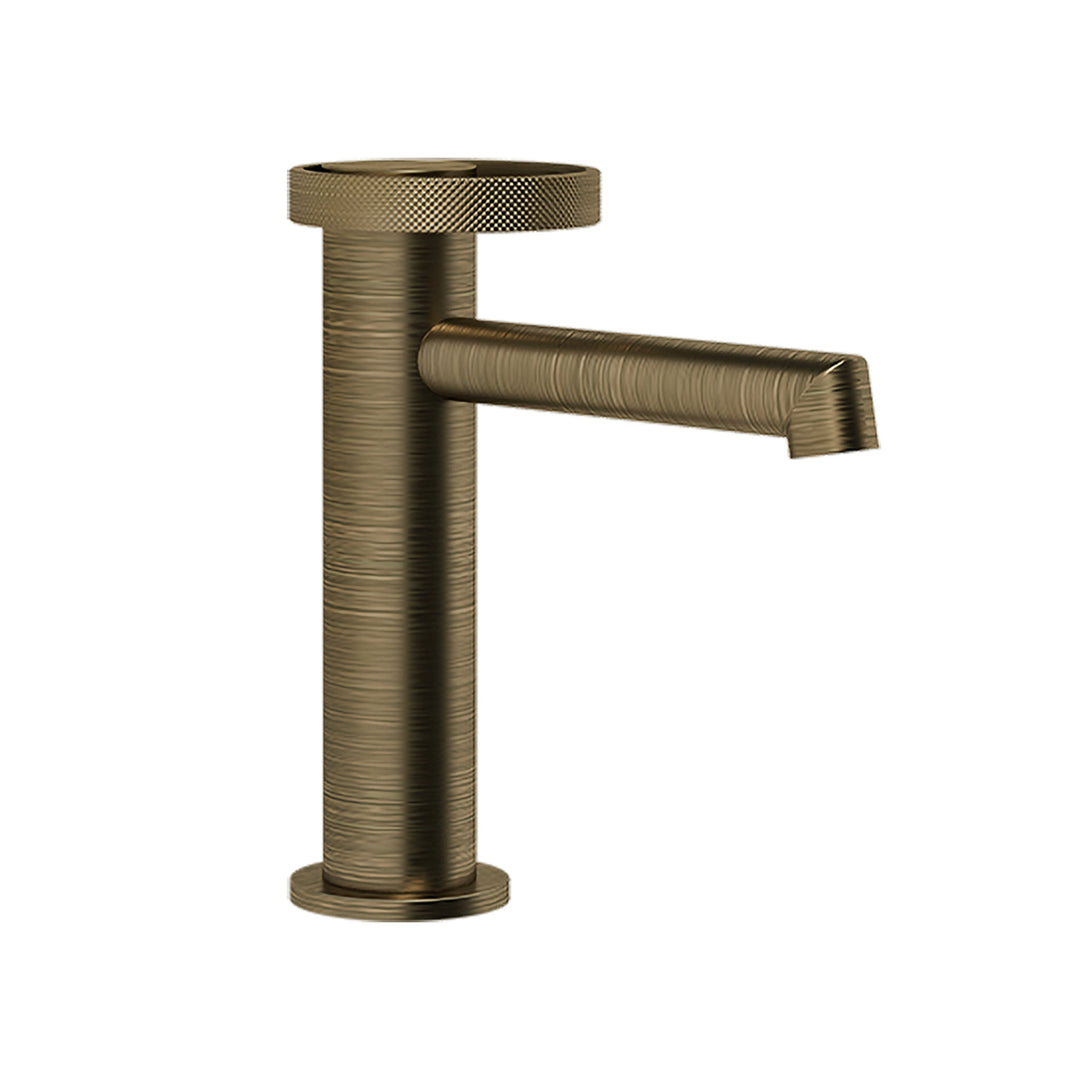 Gessi Anello Single Hole Bathroom Faucet