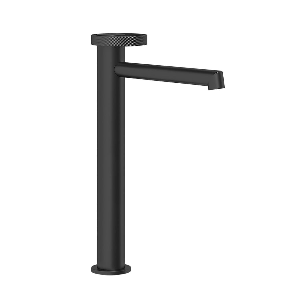 Gessi Anello Single Hole Tall Bathroom Faucet