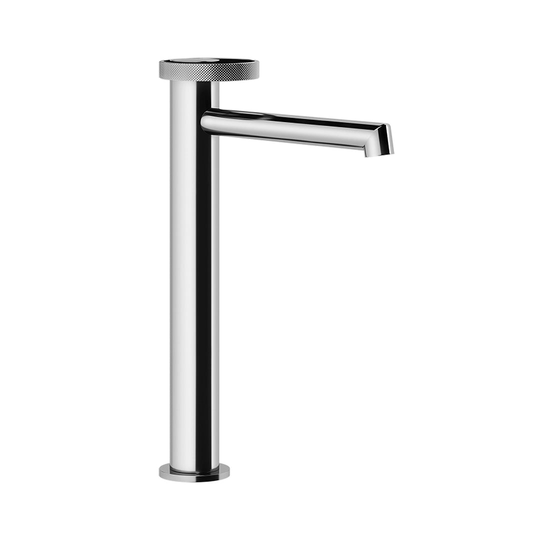 Gessi Anello Single Hole Tall Bathroom Faucet