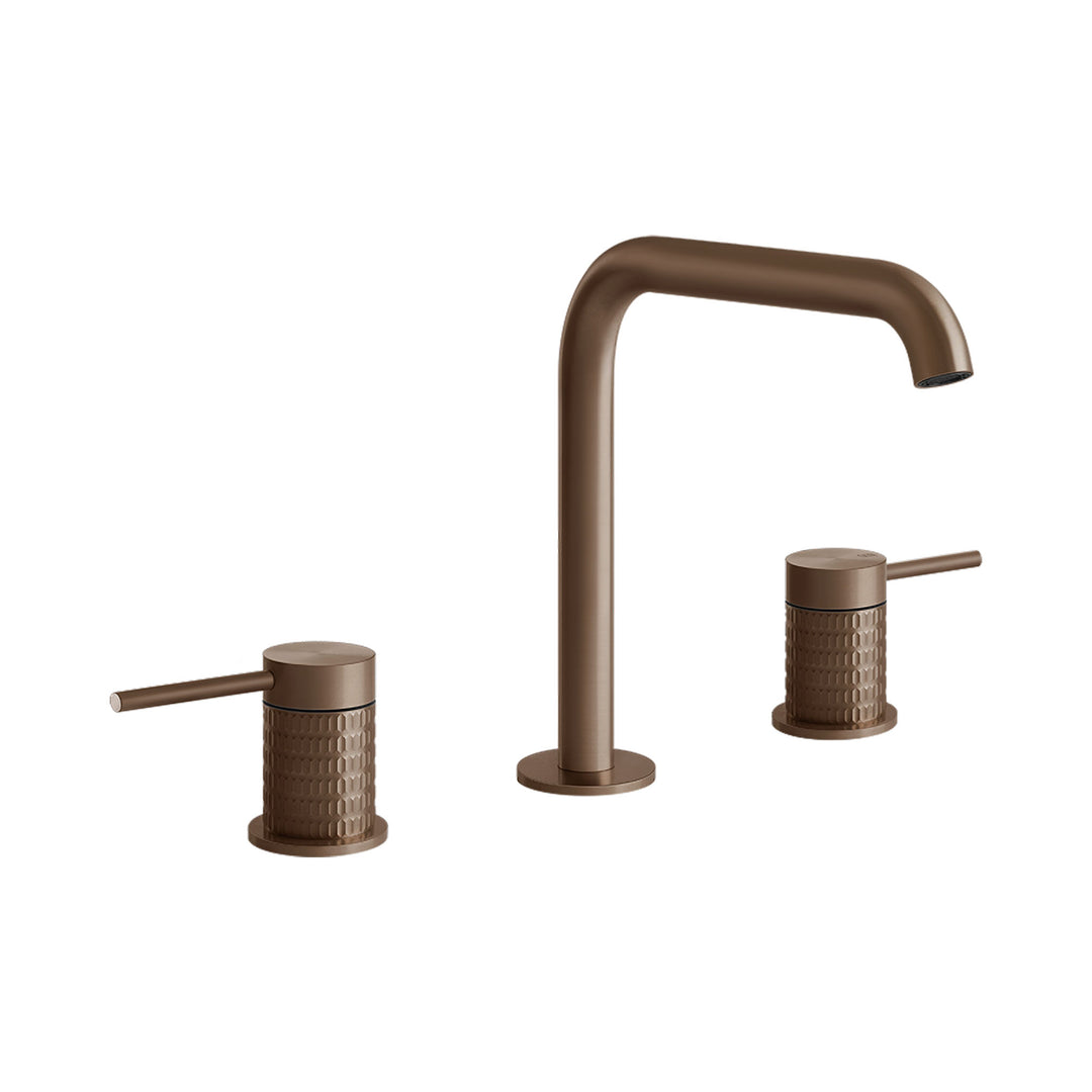 Gessi316 Meccanica Bathroom Faucet