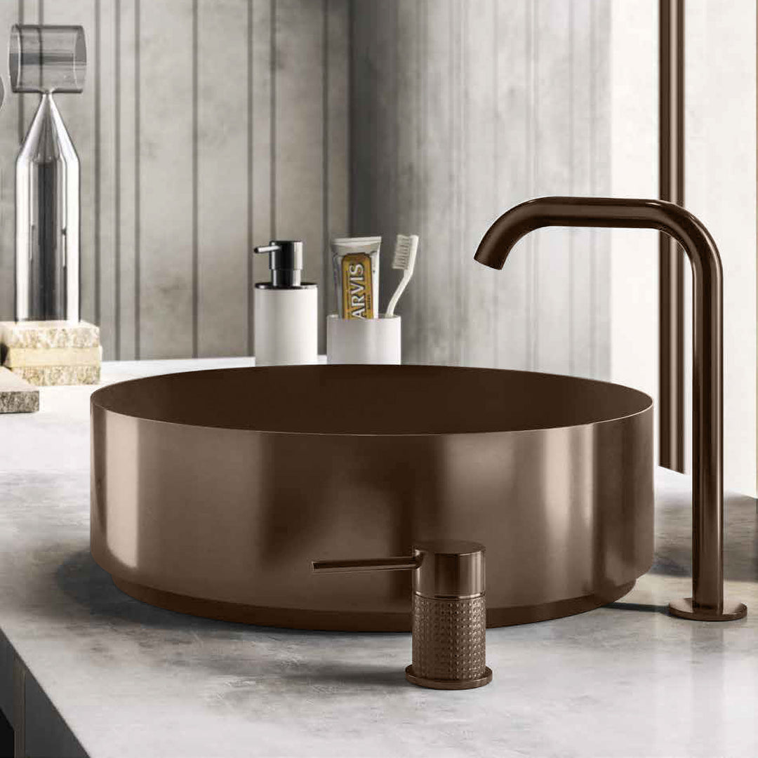 Gessi316 Meccanica Bathroom Faucet