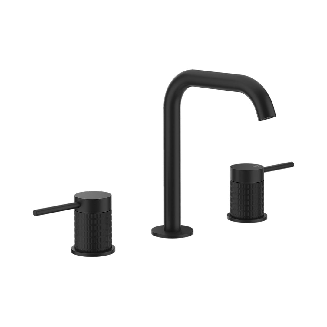 Gessi316 Meccanica Bathroom Faucet