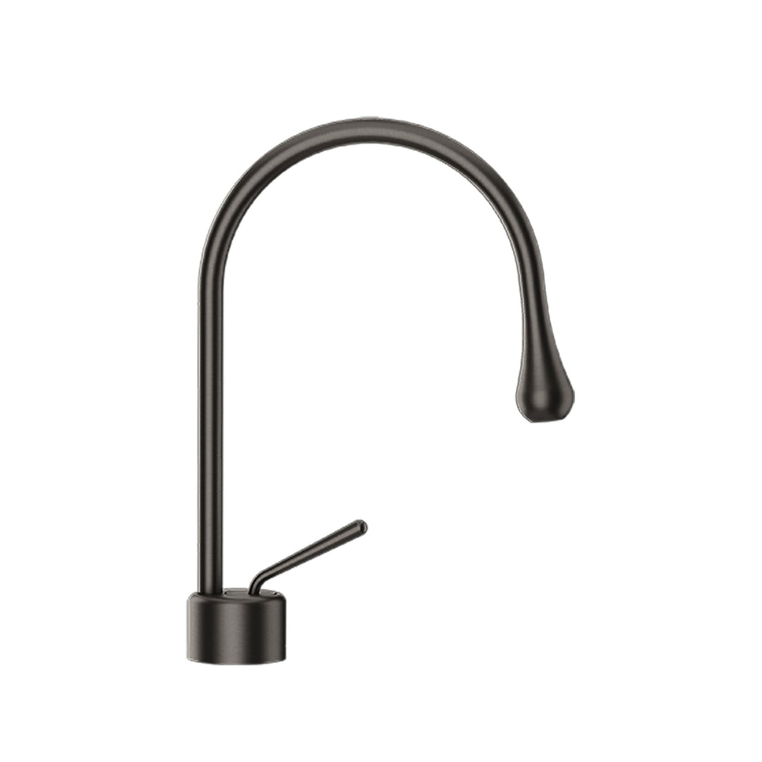 Gessi Goccia Single Hole Bathroom Faucet