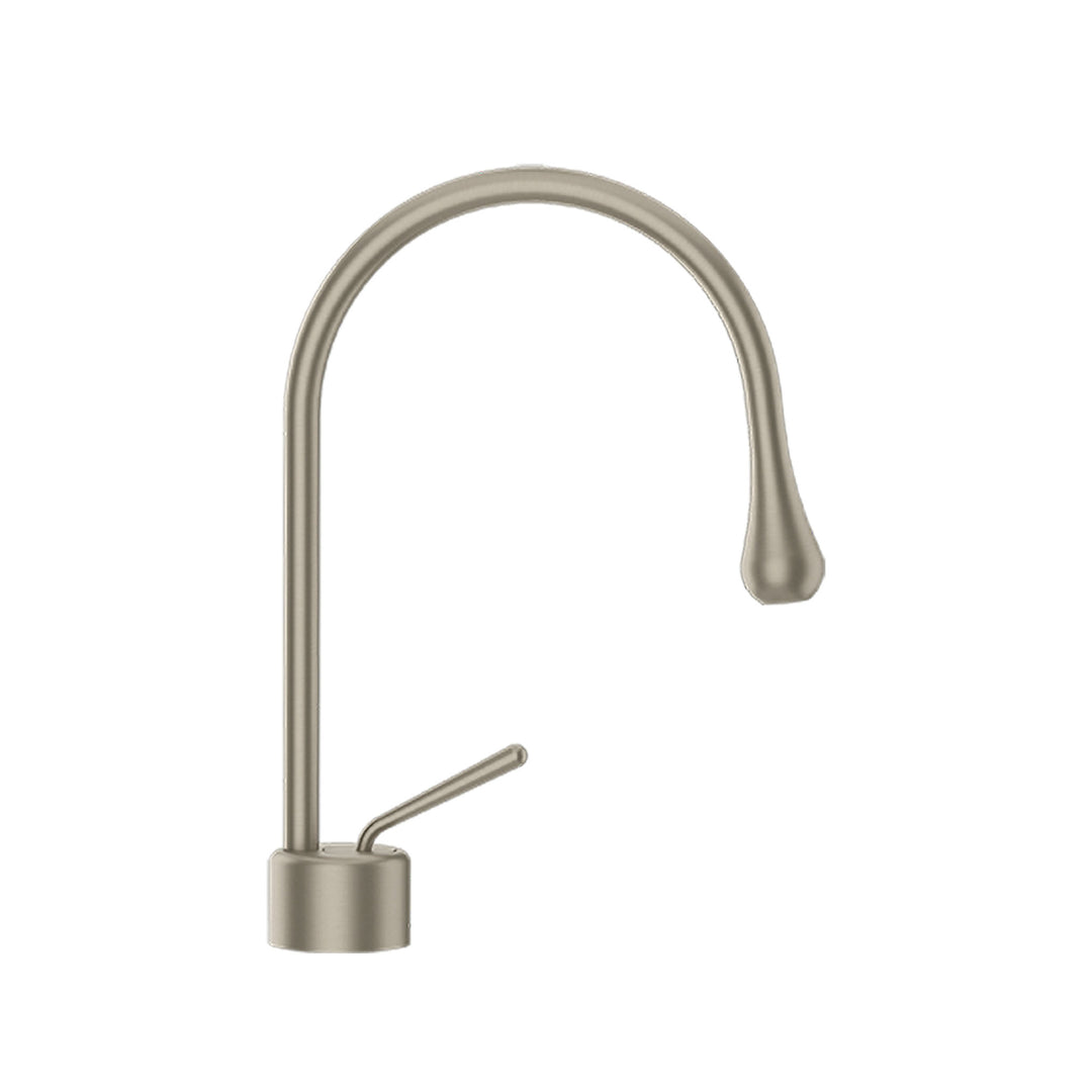 Gessi Goccia Single Hole Bathroom Faucet