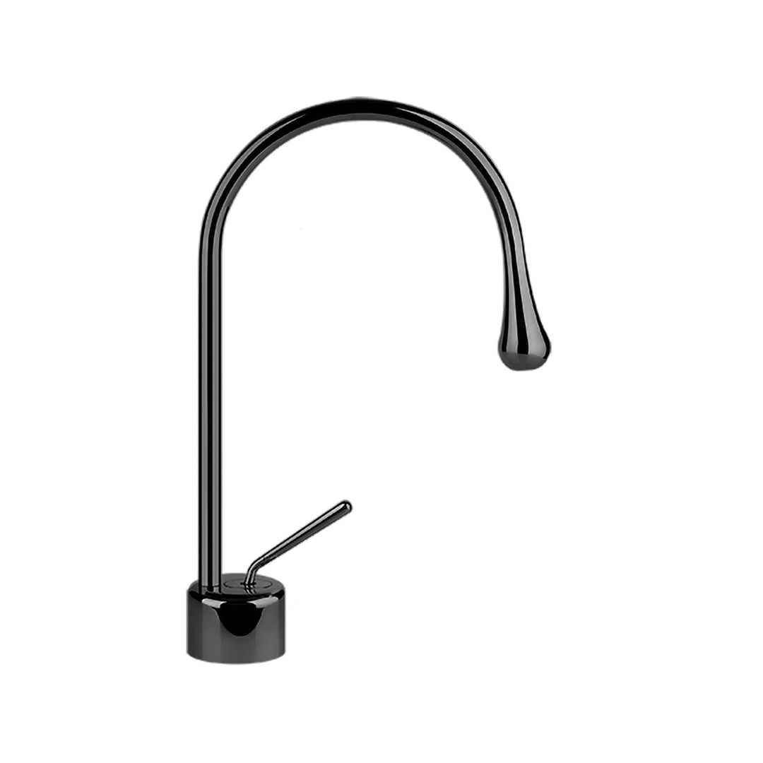 Gessi Goccia Single Hole Bathroom Faucet
