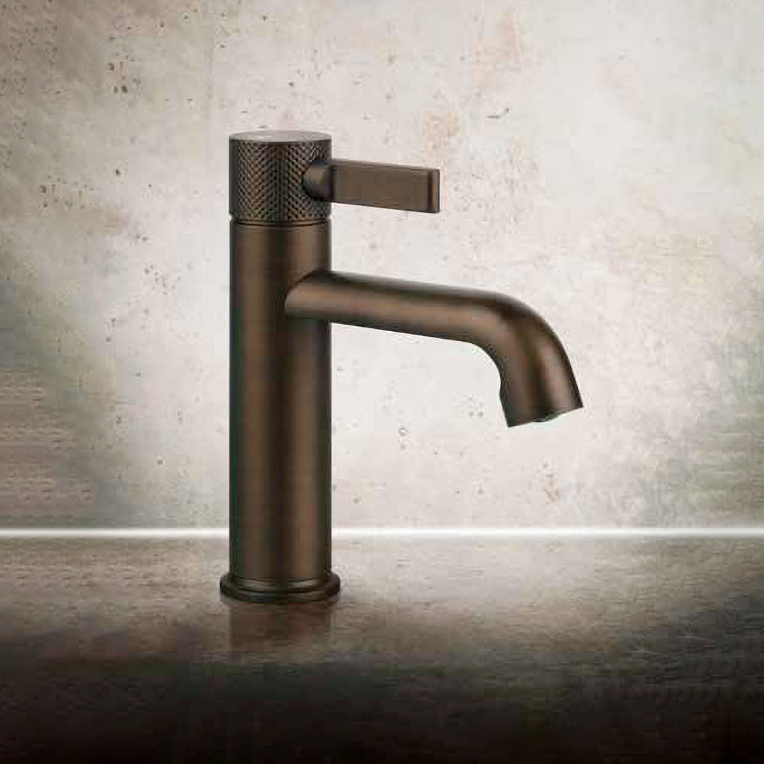 Gessi Inciso Single Lever Bathroom Faucet