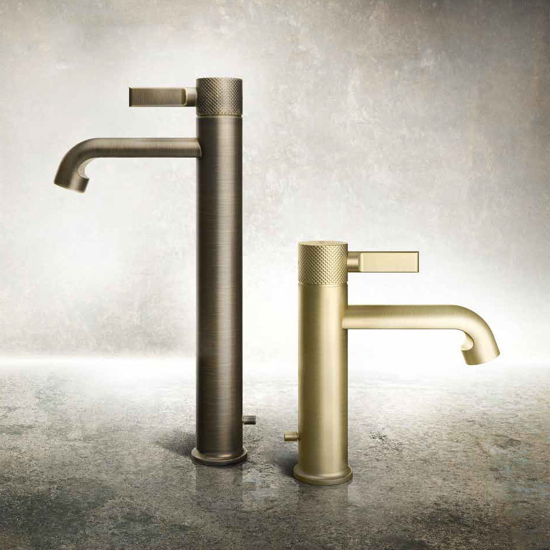 Gessi Inciso Single Lever Bathroom Faucet