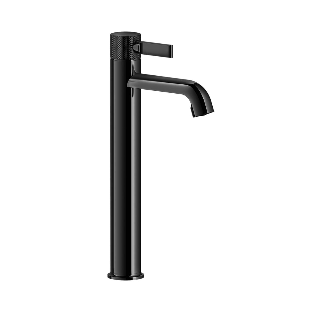 Gessi Inciso Single Lever Tall Bathroom Faucet