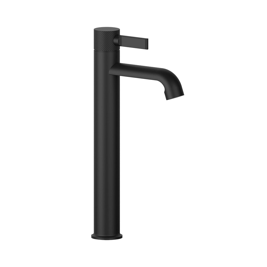 Gessi Inciso Single Lever Tall Bathroom Faucet