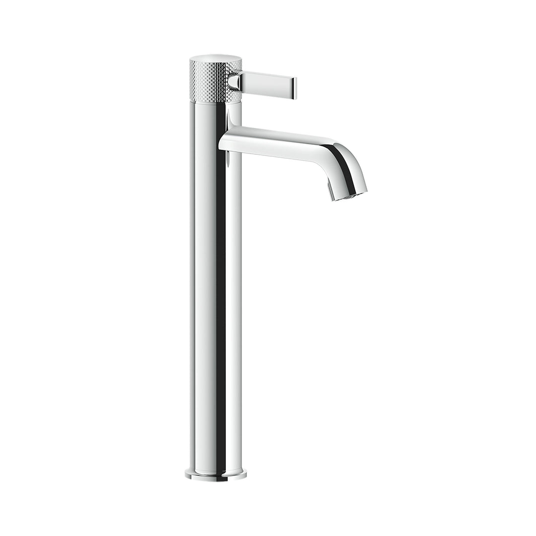 Gessi Inciso Single Lever Tall Bathroom Faucet