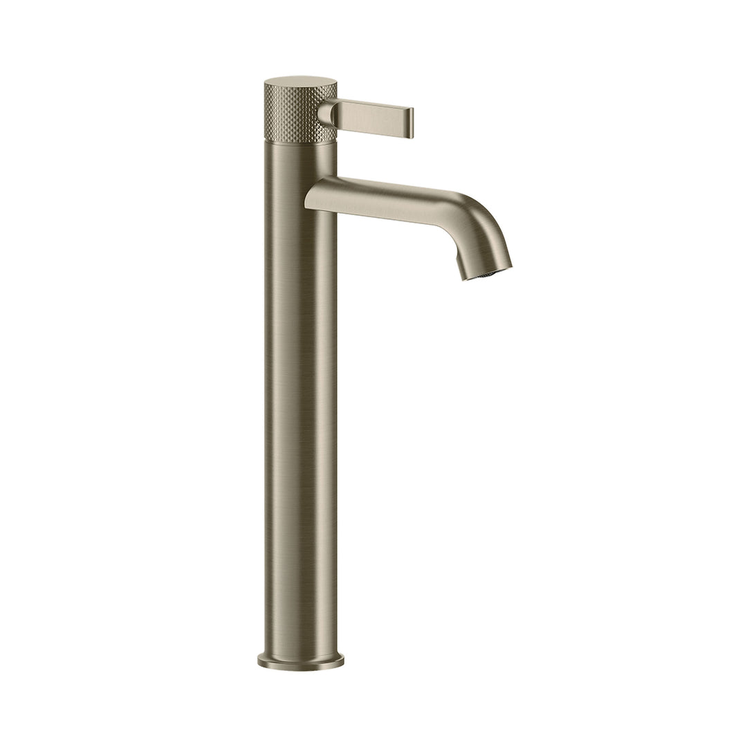 Gessi Inciso Single Lever Tall Bathroom Faucet