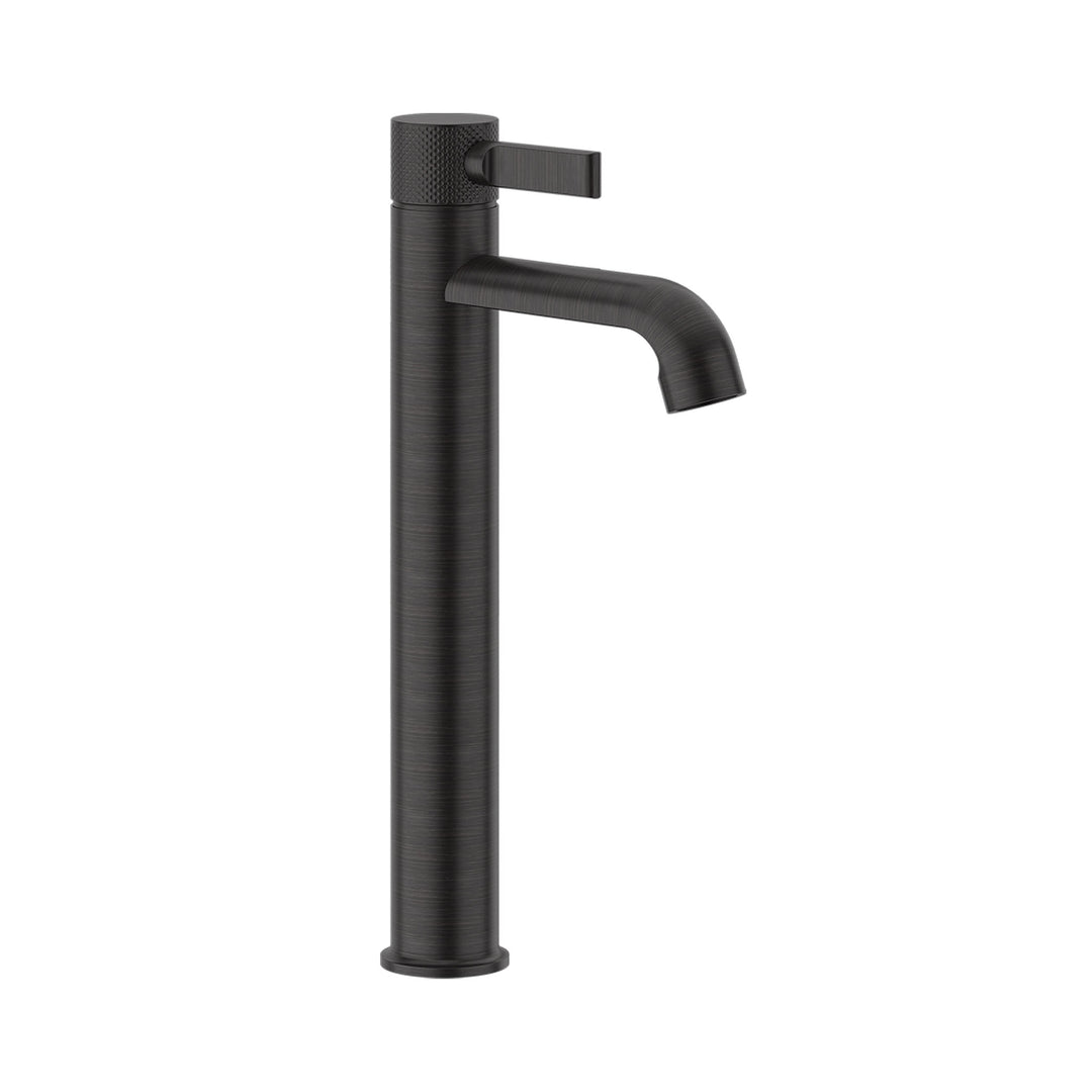 Gessi Inciso Single Lever Tall Bathroom Faucet
