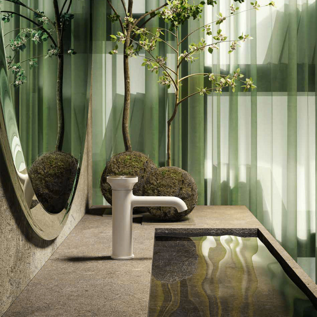 Gessi Origini Single Hole Bathroom Faucet
