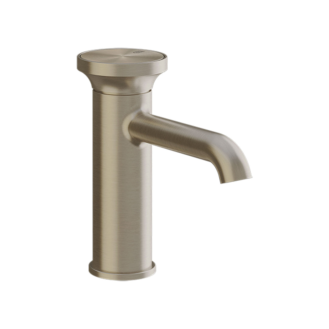 Gessi Origini Single Hole Bathroom Faucet