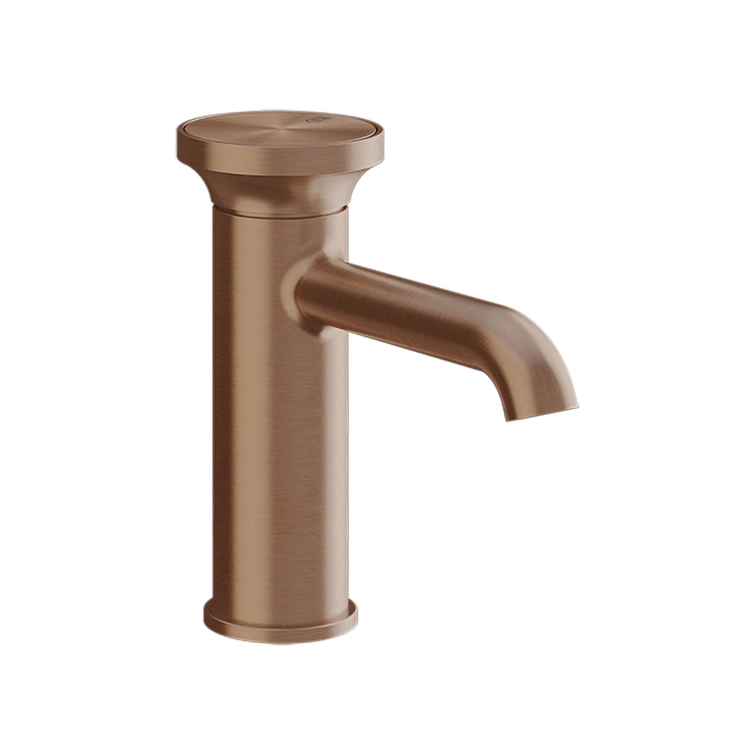 Gessi Origini Single Hole Bathroom Faucet