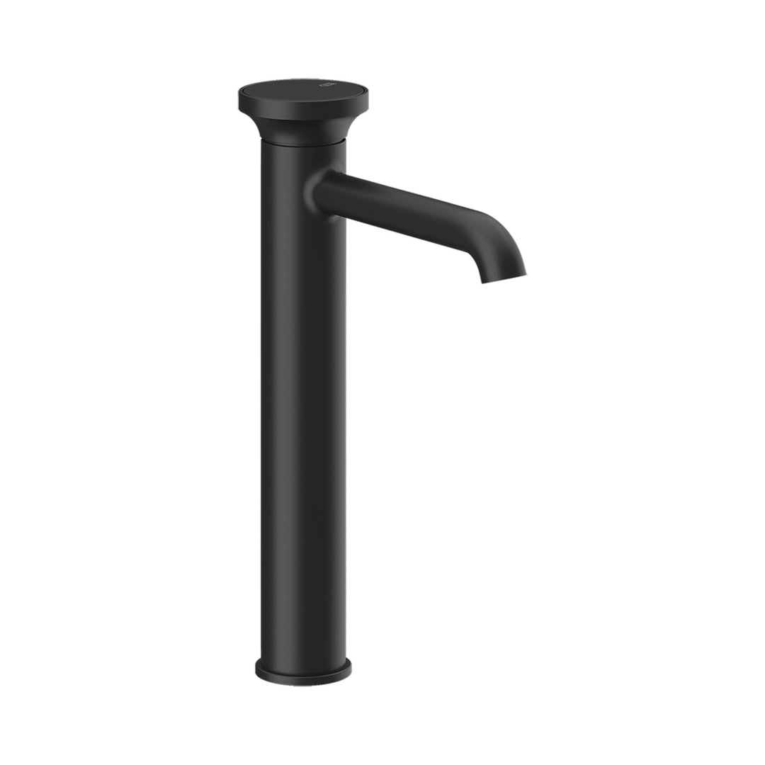 Gessi Origini Single Hole Tall Bathroom Faucet