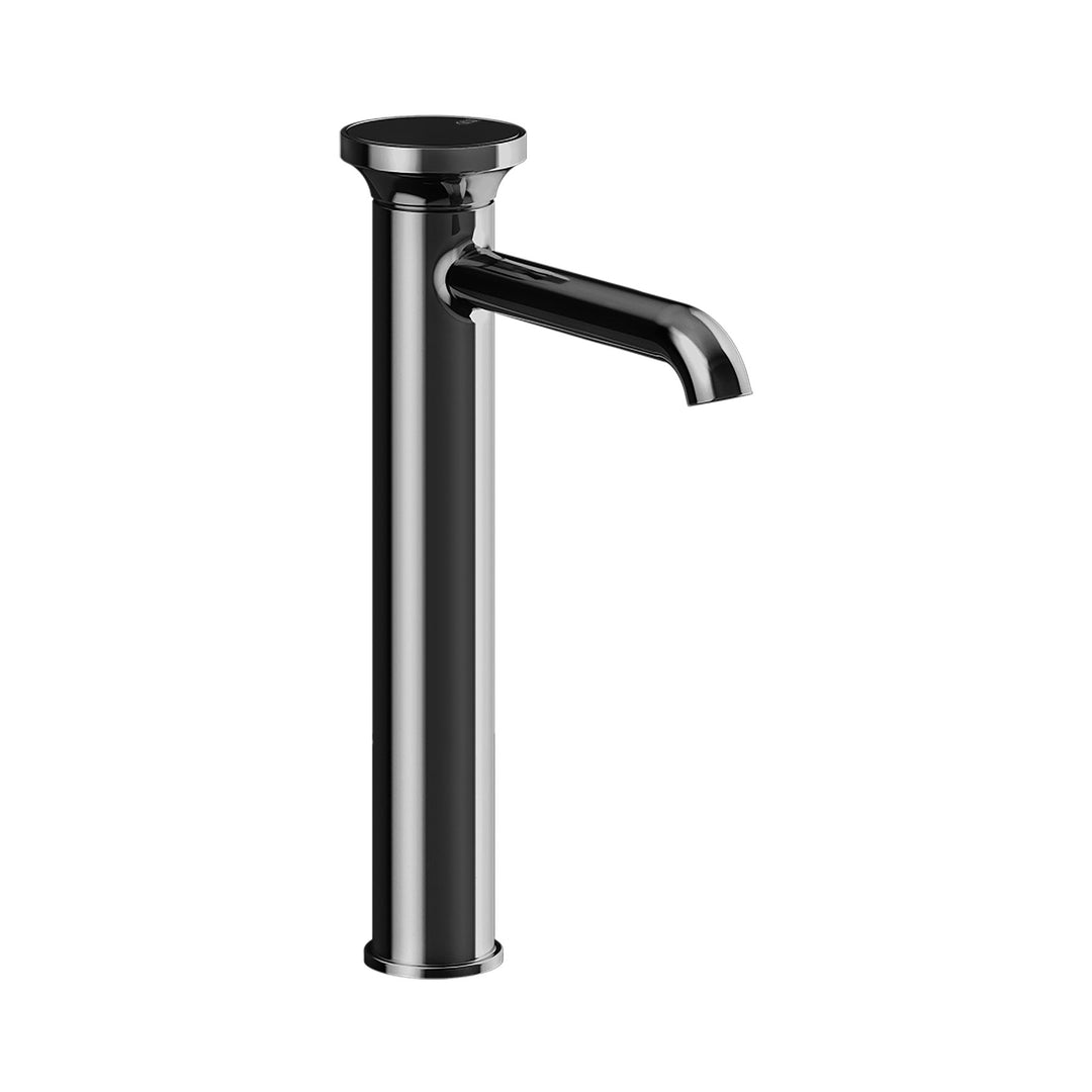 Gessi Origini Single Hole Tall Bathroom Faucet