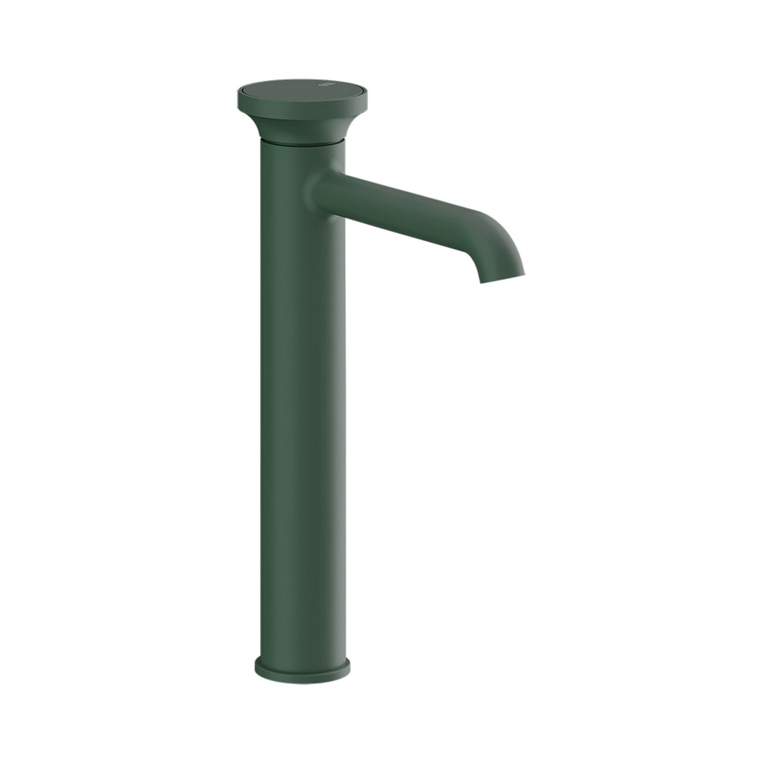 Gessi Origini Single Hole Tall Bathroom Faucet