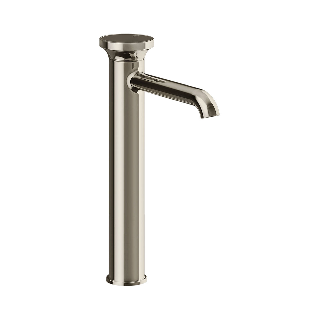 Gessi Origini Single Hole Tall Bathroom Faucet
