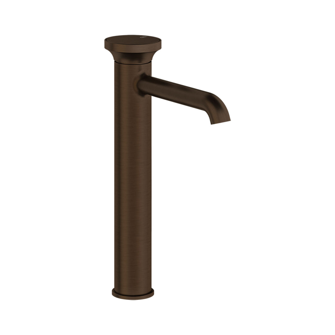 Gessi Origini Single Hole Tall Bathroom Faucet