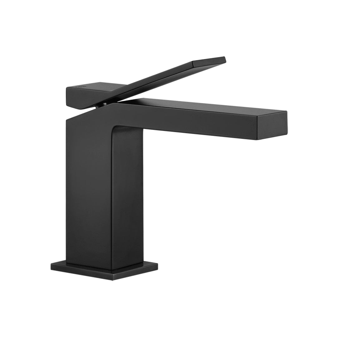 Gessi Rettangolo K Single Lever Bathroom Faucet