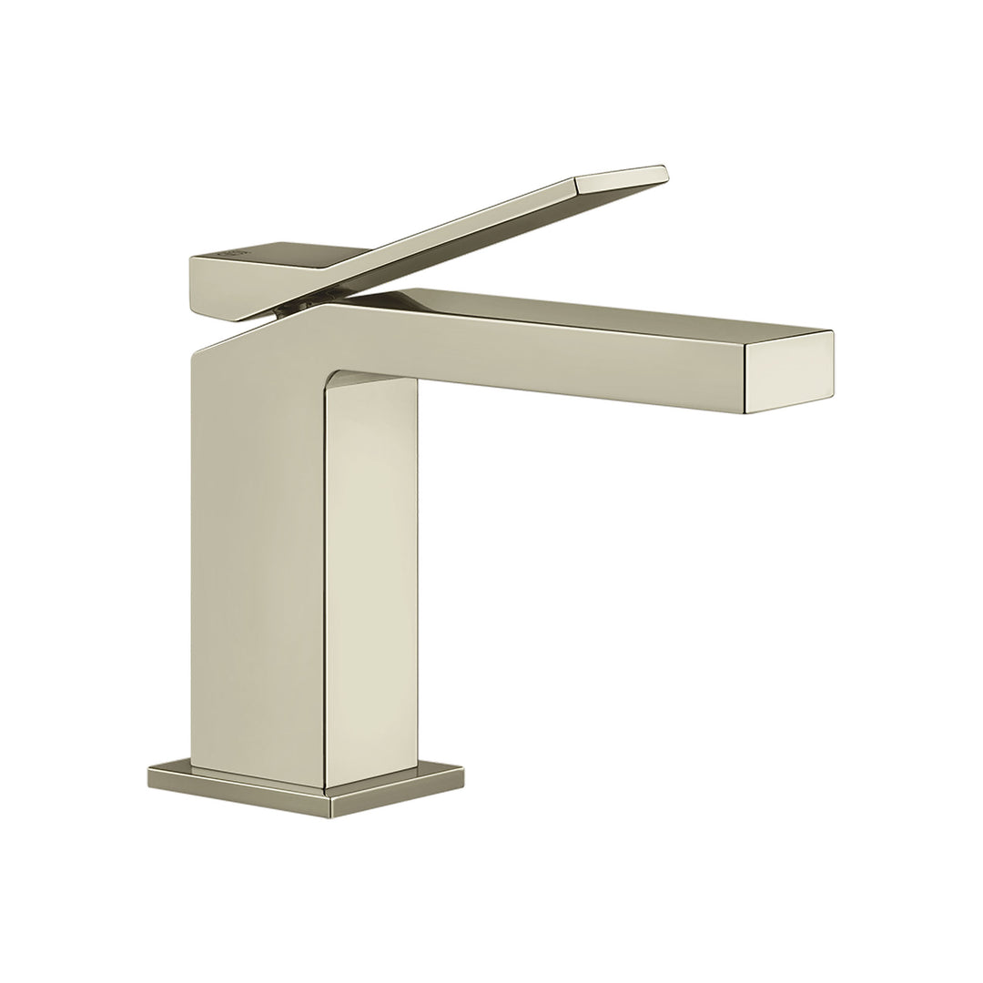 Gessi Rettangolo K Single Lever Bathroom Faucet