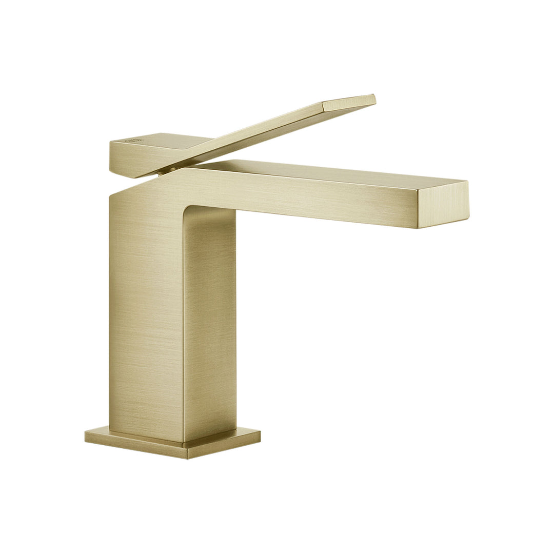 Gessi Rettangolo K Single Lever Bathroom Faucet