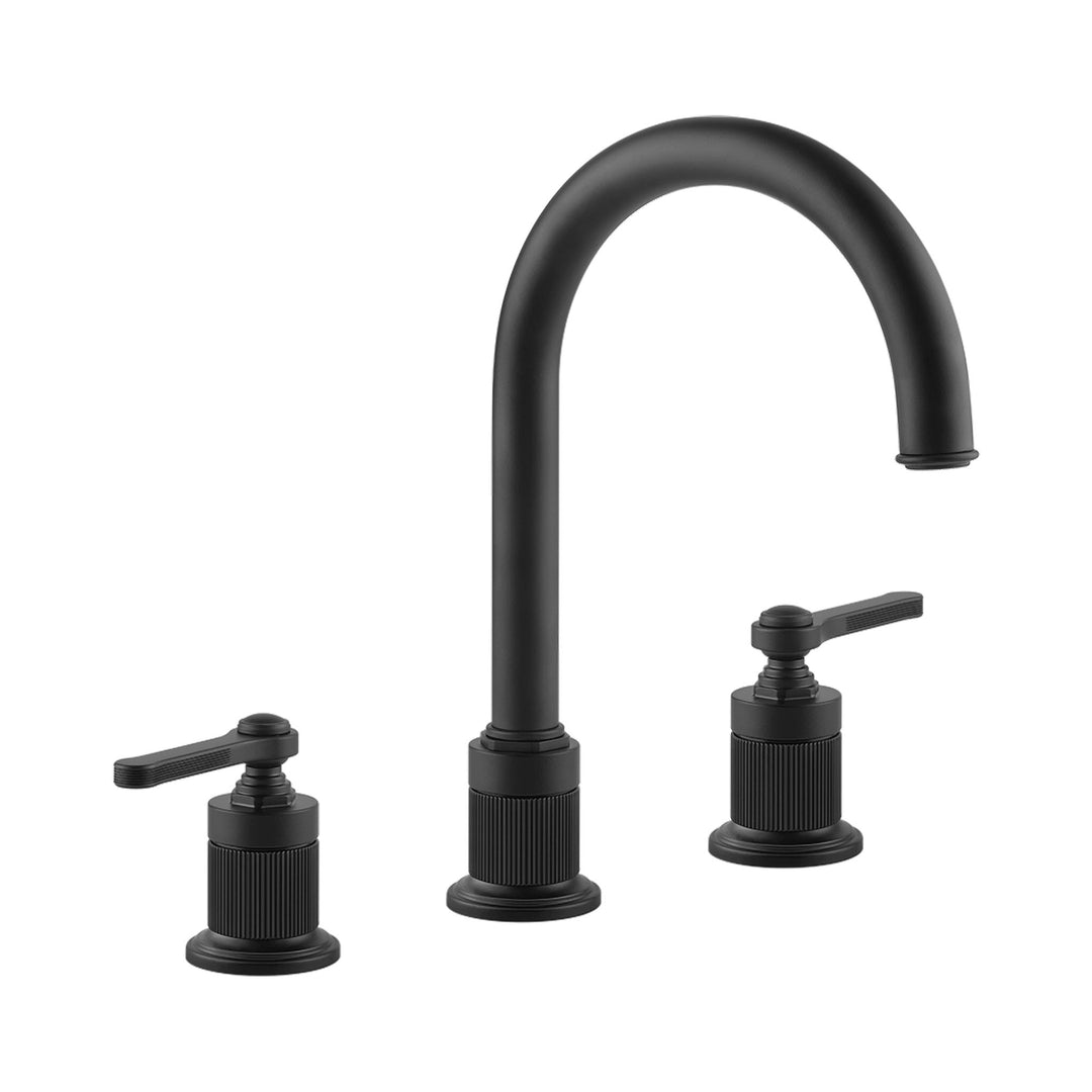 Gessi Venti20 Lever Handle Bathroom Faucet