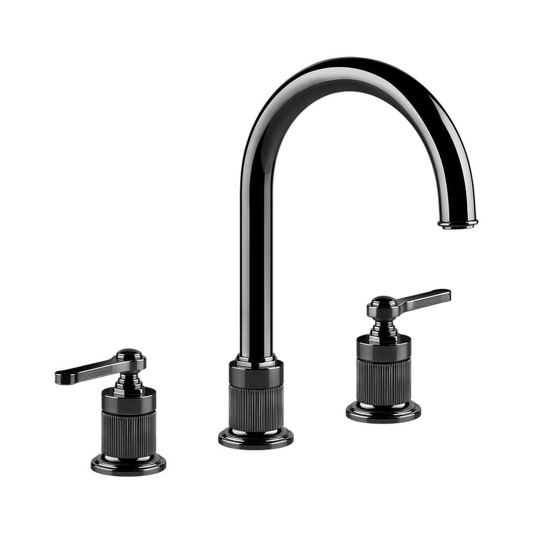 Gessi Venti20 Lever Handle Bathroom Faucet