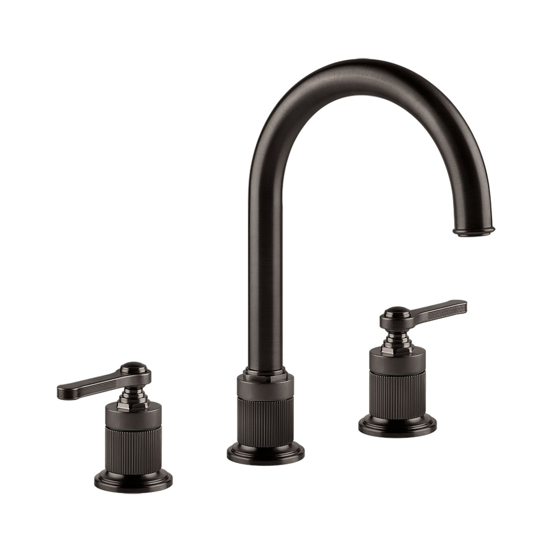 Gessi Venti20 Lever Handle Bathroom Faucet