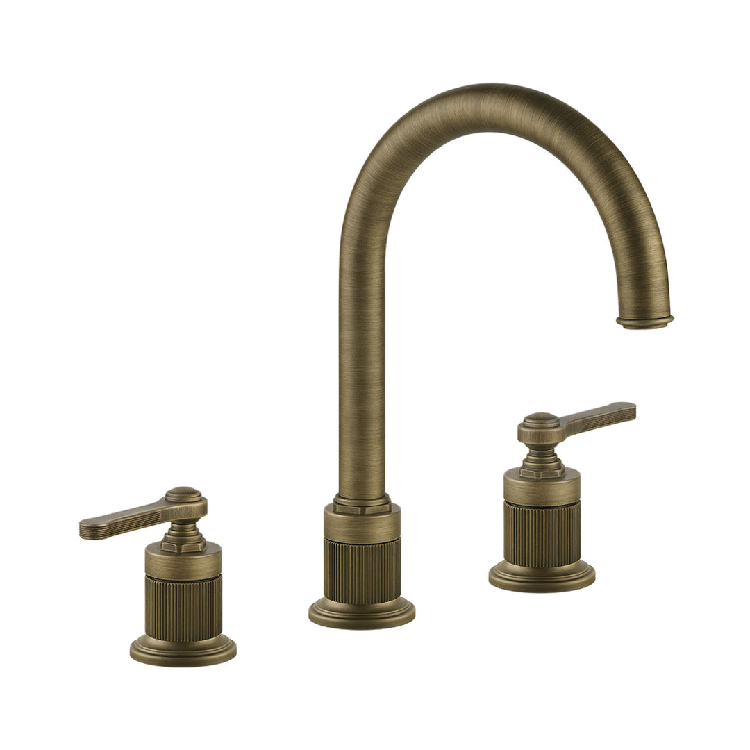 Gessi Venti20 Lever Handle Bathroom Faucet