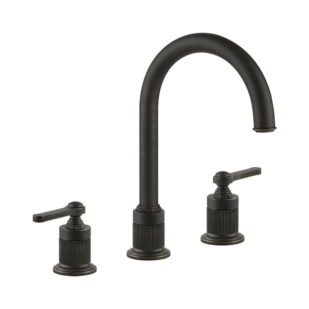 Gessi Venti20 Lever Handle Bathroom Faucet