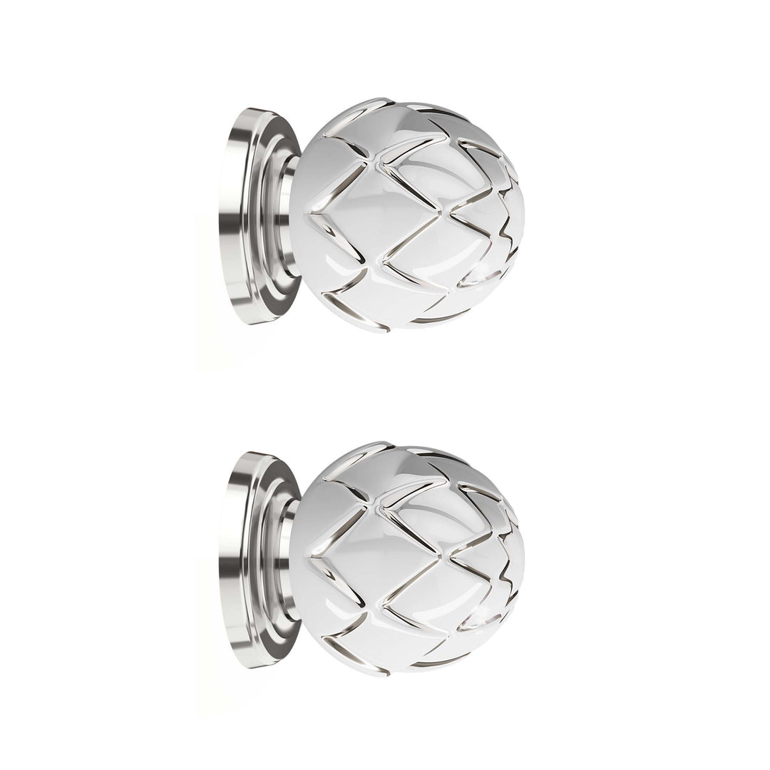 Jörger Belledor Shower Set