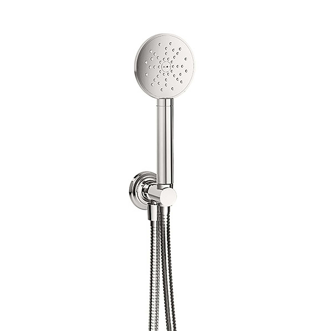 Jörger Belledor Shower Set