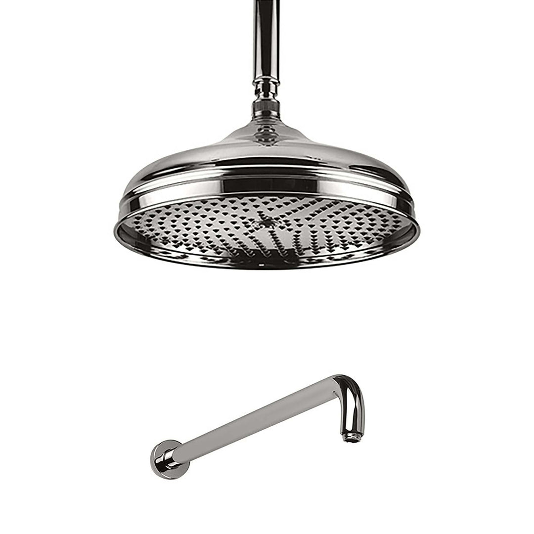 Jörger Belledor Shower Set