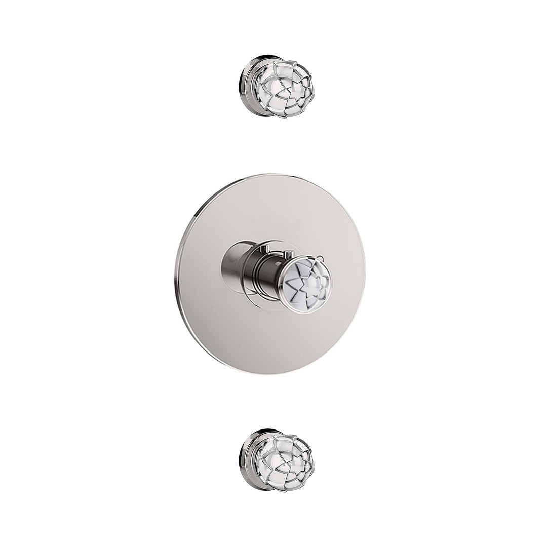 Jörger Belledor Shower Set