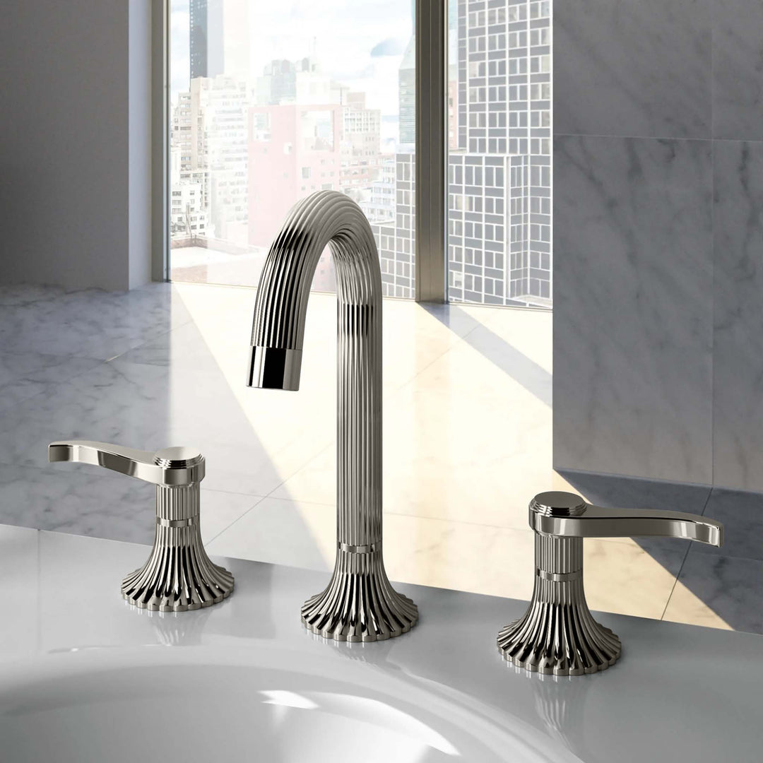Jörger Cronos Bathroom Faucet