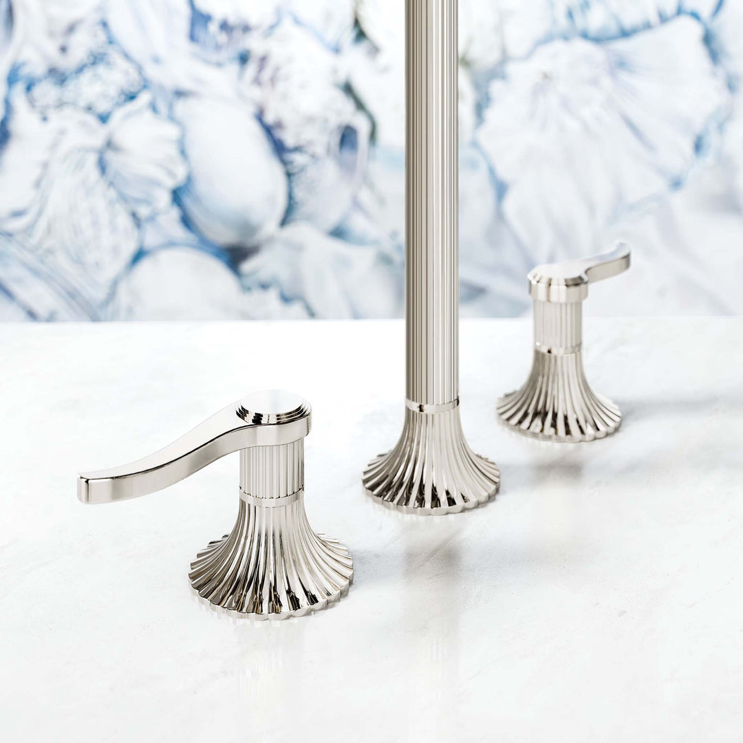 Jörger Cronos Bathroom Faucet