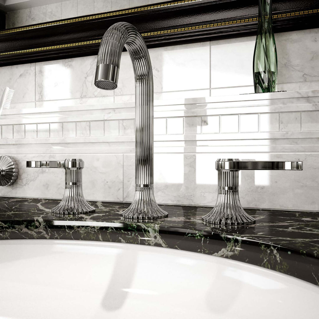 Jörger Cronos Bathroom Faucet