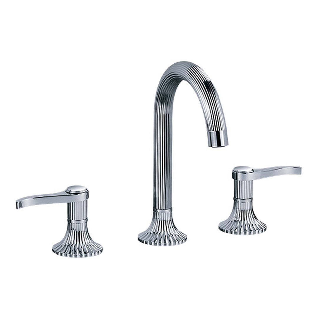 Jörger Cronos Bathroom Faucet