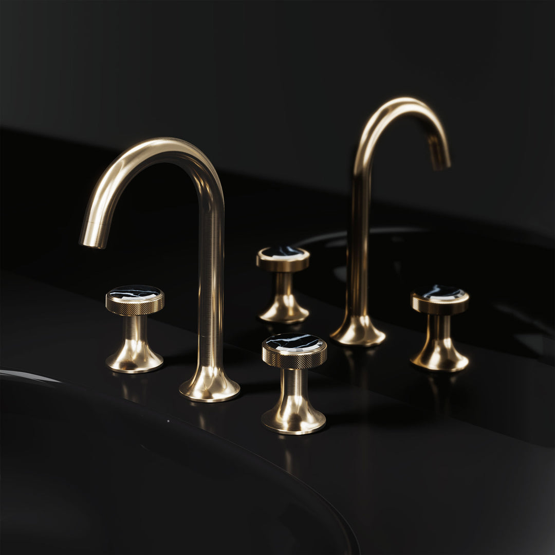 Jörger Valencia Bathroom Faucet