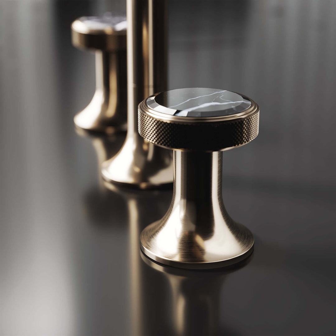 Jörger Valencia Bathroom Faucet
