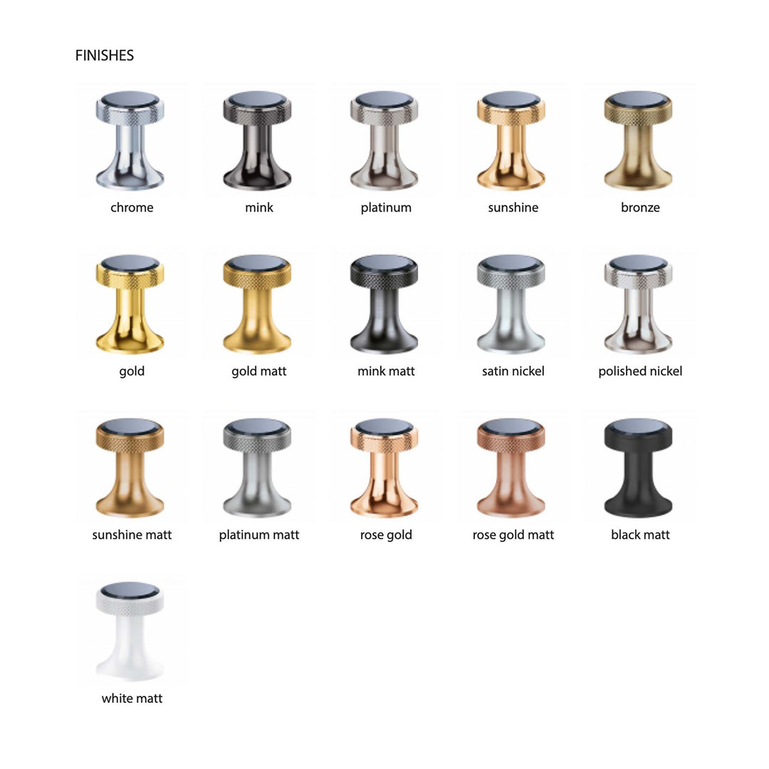 Jörger Valencia Bathroom Faucet