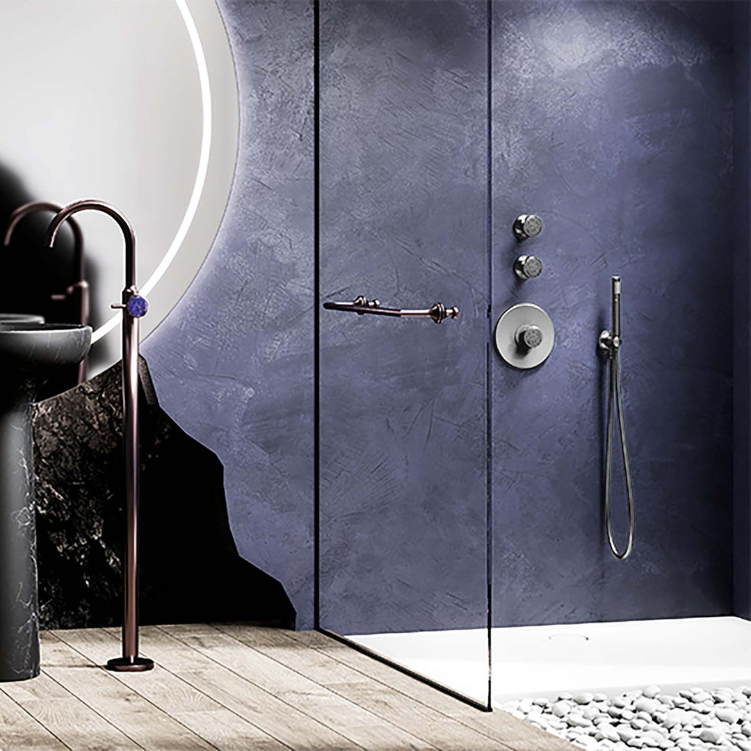 Jörger Valencia Shower Set